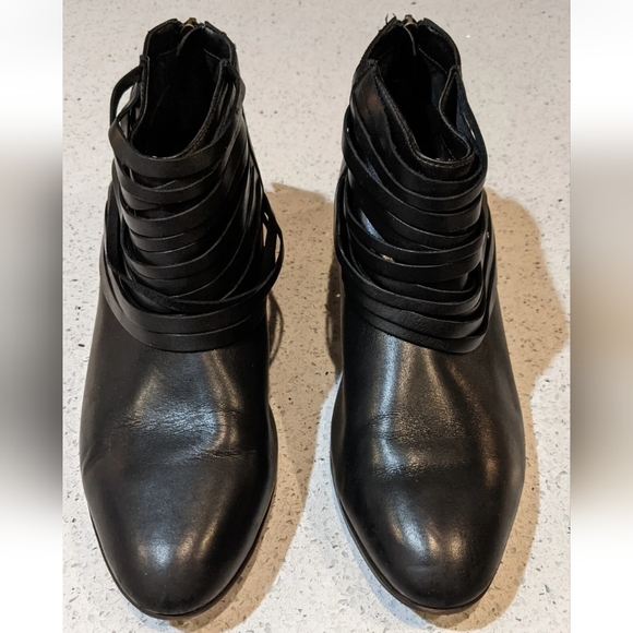 Clark ankle boots - Picture 2 of 9